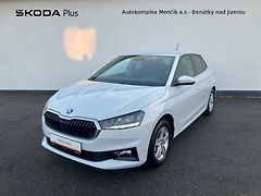 Škoda Fabia (2024) TOP SELEC TS 70/1.0 M5F - fotografie inzerátu