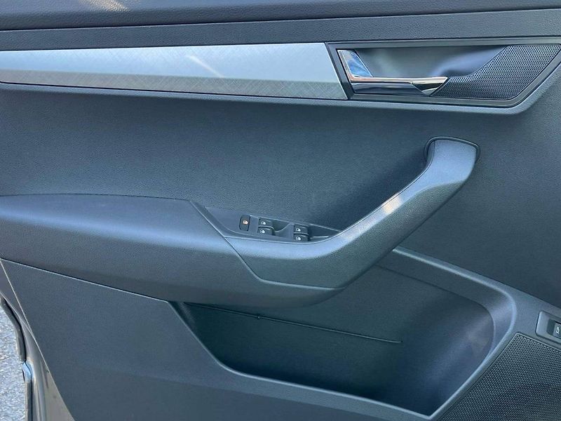 Škoda Karoq (2024) Fresh 1.5 TSI DSG - fotka 14 z 20