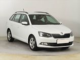 Škoda Fabia (2018) Ambition Plus 1.0 TSI - náhled 1