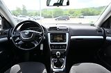 Škoda Octavia 2.0TDI 7/2011 Rezervace - náhled 14