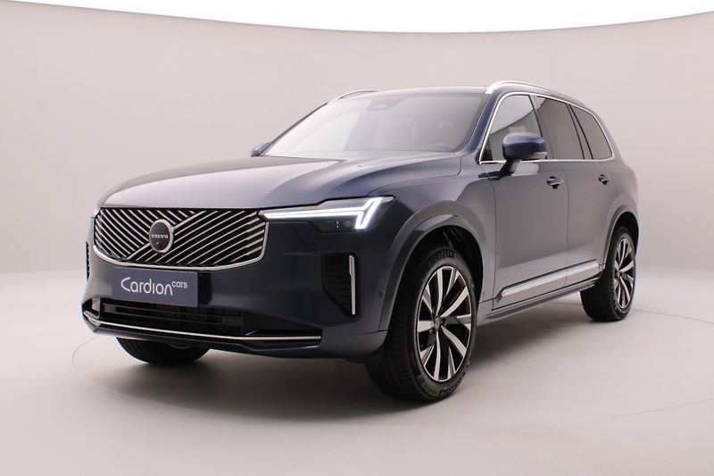 Volvo XC90 (2026) B5 AWD AUT BRIGHT PLUS 7míst - fotografie inzerátu