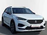 Seat Tarraco (2021) 2.0 TDI FR 4WD DSG - náhled 8