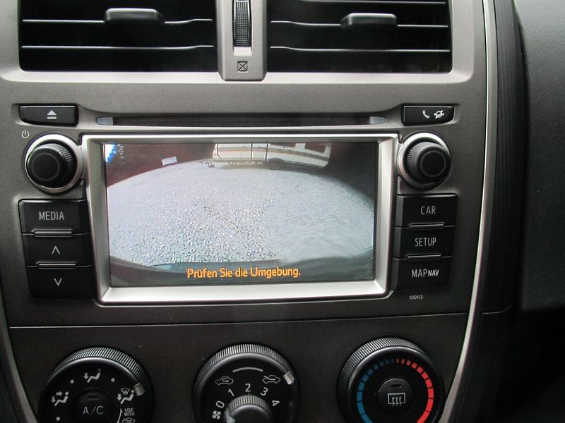 Toyota Verso S 1.3 - fotka 18 z 18