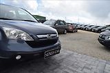 Honda CR-V 2,2 d 103KW TAŽNÉ 4X4 2XKOLA - náhled 13