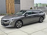 Peugeot 508 (2023) SW BlueHDi130 EAT8 ALLURE - náhled 24
