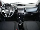 Hyundai i20 (2013) 1.2i, 1.maj,ČR, servis.kniha - náhled 8