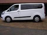 Ford Transit Custom 2,0   Facelift 1 majitel - náhled 1