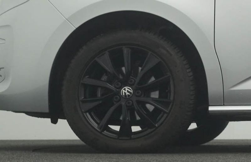 Volkswagen Multivan TDI Life HuD IQ 7 míst Kůže Ta - fotka 9 z 13