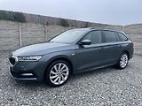 Škoda Octavia 2.0TDi 115PS LED VIRT NAVI DPH - náhled 7
