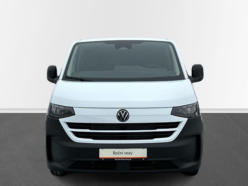 Volkswagen Caravelle (2025) 2,0 TDI 9 míst - fotka 4 z 21
