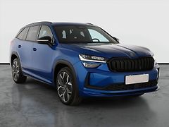 Škoda Kodiaq (2025) 2.0 TDI, Sportline, Matrix, AC - fotografie inzerátu