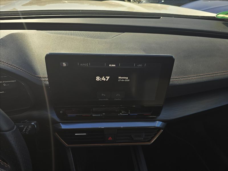 Cupra Formentor 1,4 eTSi 150KW eHYBRID DSG - fotka 47 z 48