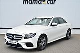 Mercedes-Benz Třídy E 220D 4MATIC AMG NAVI ČR - náhled 2