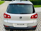 Volkswagen Tiguan 2.0TDI 4x4 MAN SERVISKA TAŽNÉ - náhled 13