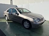Mercedes-Benz Třídy C 1.7, 105kW, Kompressor - náhled 1