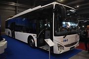 Také největší továrna na autobusy ve Vysokém Mýtě již produkuje elektrobus
