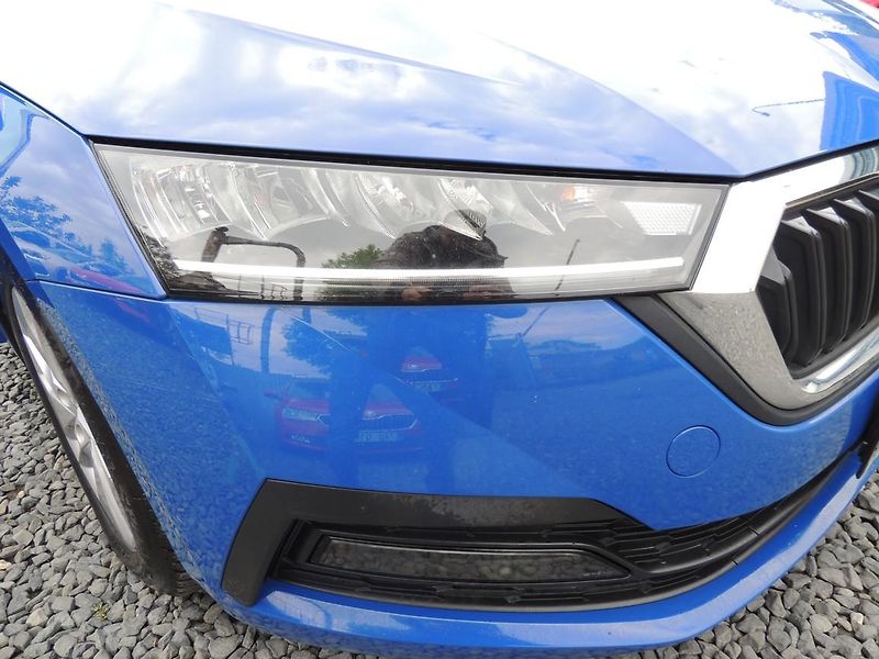 Škoda Octavia (2021) 2.0TDi Combi,85kw,Ambition - fotka 35 z 41