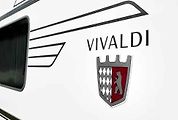 Německý výrobce Knaus Tabbert představil inovace v nové řadě karavanů Vivaldi.