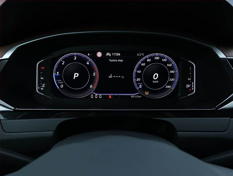 Volkswagen Arteon (2022) Elegance 2.0 TDI - fotka 11 z 20