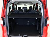 Ford Tourneo Courier (2017) Trend 1.0 EcoBoost, 5Míst, ČR - náhled 11