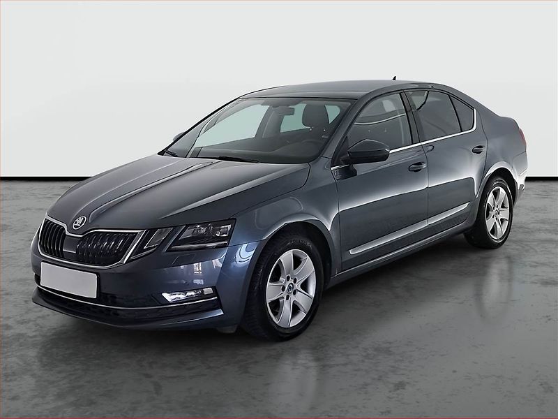 Škoda Octavia (2018) Style 2.0 TDI, Navi, Tempomat - fotka 2 z 23
