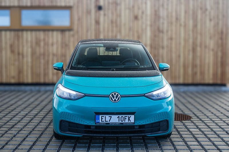 Volkswagen ID.3 - fotka 2 z 37