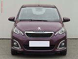 Peugeot 108 (2015) 1.2 PT, Active, AC - náhled 1