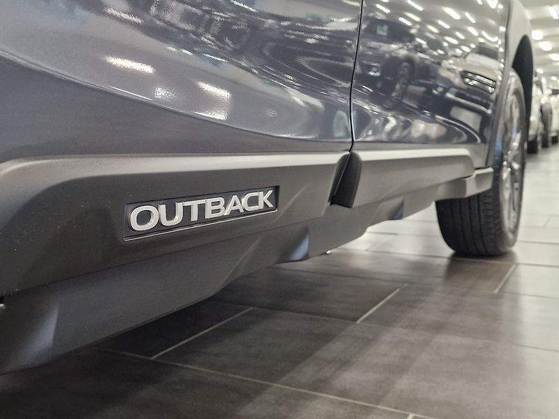 Subaru Outback (2025) 2.5 Comfort 2025 | Záruka - fotka 12 z 50