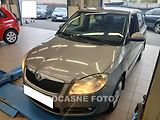 Škoda Fabia (2008) 1.2 i, ČR, park.asist - náhled 1