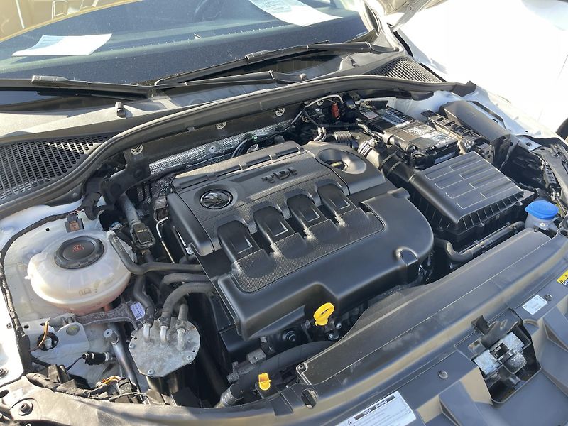 Škoda Octavia 2.0TDi DSG STYLE-Navi-DPH-ČR ! - fotka 37 z 38