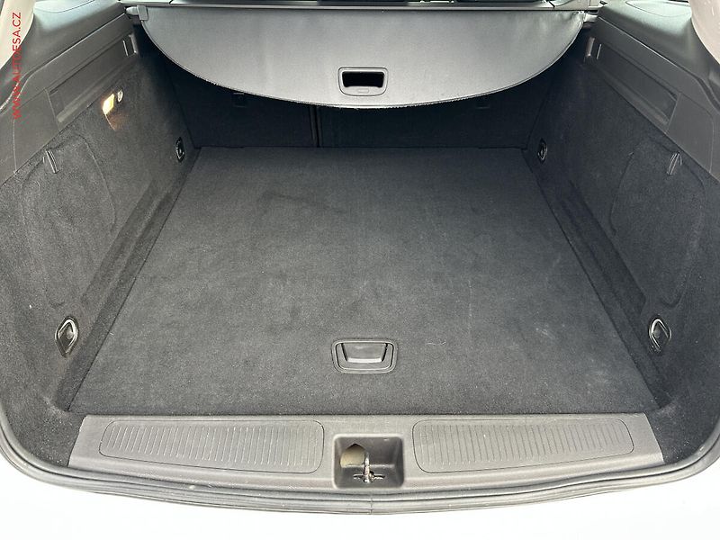 Opel Astra (2017) 1.6CDTI, ČR, servis.kniha - fotka 6 z 14