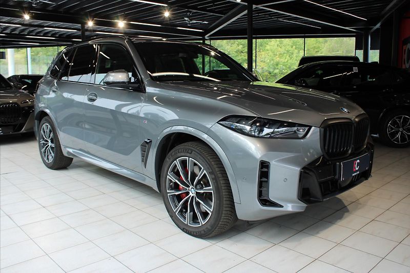 BMW X5 xDrive30d M Sport Pro DAProf/3 - fotka 34 z 34