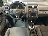 Volkswagen Touran (2011) 1.6 TDi, 2.maj, DSG, navi - náhled 8