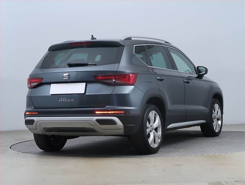 Seat Ateca (2021) Xperience 1.5 TSI - fotka 5 z 17