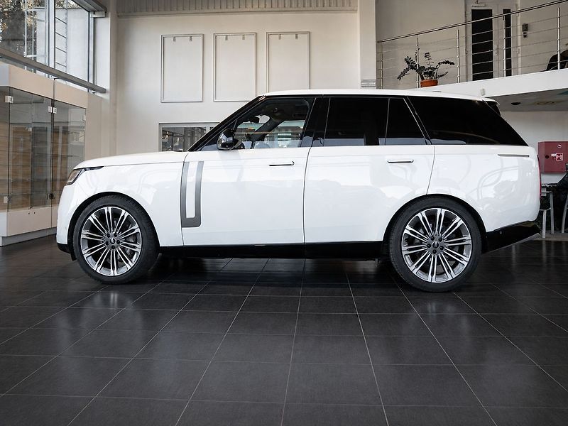 Land Rover Range Rover P530 Autobiography*vzduch*360° - fotka 4 z 20