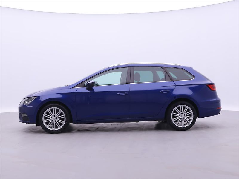 Seat Leon 1,4 TSI 92kW Xcellence CZ DPH - fotka 4 z 30
