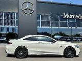 Mercedes-Benz Třídy S (2017) 500 4MATIC kupé - náhled 10
