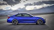 BMW M4 CS