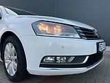 Volkswagen Passat TDI-ALU-NAVI-PLNÝ SERVIS - náhled 10