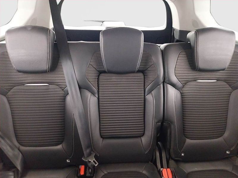 Renault Grand Scénic (2018) 1.6 dCi, Kůže, Navi, Tempomat - fotka 10 z 22