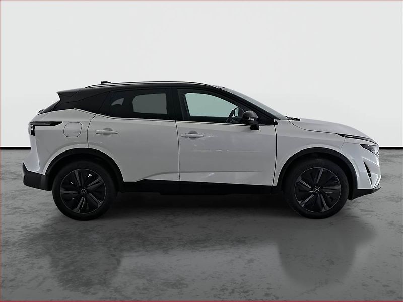 Nissan Qashqai (2026) 1.3 DIG-T MHEV - fotka 6 z 17
