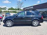 Kia Sorento 2.5 CRDi/125kW 4x4, ČR 2.Maj. - náhled 8