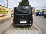 Ford Transit Custom 2,2 TDCI 114 KW 2X ŠOUPAČKY KL - náhled 4