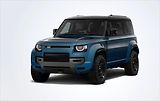 Land Rover Defender (2026) 110 V8 P540 OCTA Sargasso Blue - náhled 1