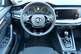 Škoda Octavia (2023) kombi Active Plus 1,0 TSi/81 k - náhled 9