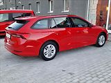 Škoda Octavia 2.0TDI DSG Ambition,ČR,1.Maj. - náhled 11