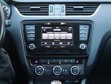 Škoda Octavia (2015) 2.0 TDI, Navi, Tempomat - náhled 11