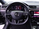 Škoda Superb 2,0 TDI 140kW DSG CZ Sportline - náhled 23