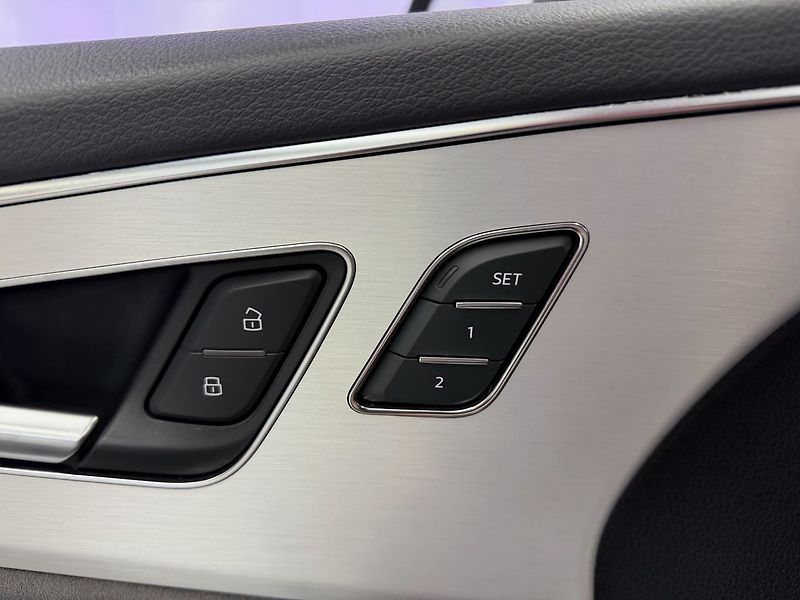 Audi Q8 50TDI QUATTRO S-LINE, VZDUCH, - fotka 23 z 29