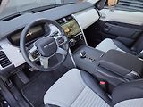 Land Rover Discovery D350 R-Dynamic HSE Pano HUD TZ - náhled 6